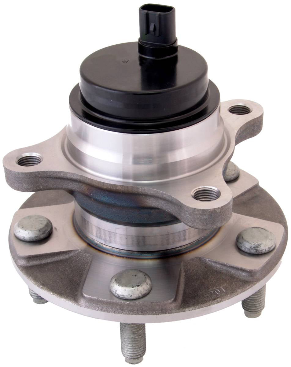 0182-XFRH FEBEST Wheel Hub for LEXUS,TOYOTA,TOYOTA (FAW)
