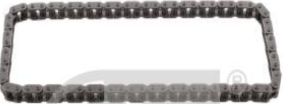 FEBI BILSTEIN 49240 Timing Chain Kit Replacement Fits VW Passat Phaeton Touareg