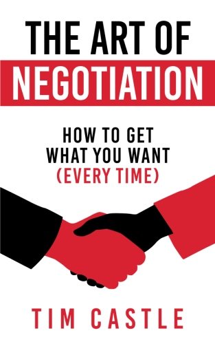 The Art of Negotiation
