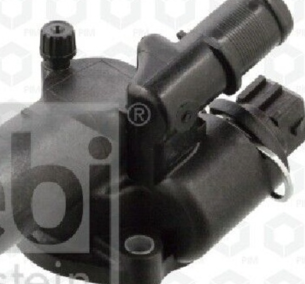 FEBI 104758 THERMOSTAT COOLANT