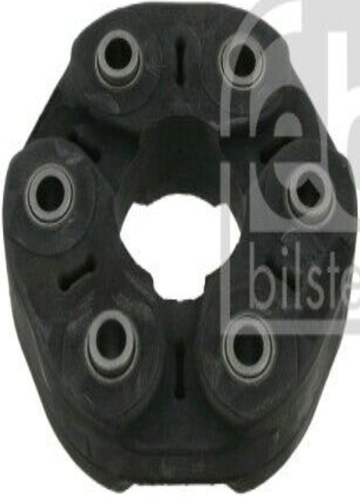 FEBI BILSTEIN JOINT, PROPSHAFT REAR BMW 5 6 7