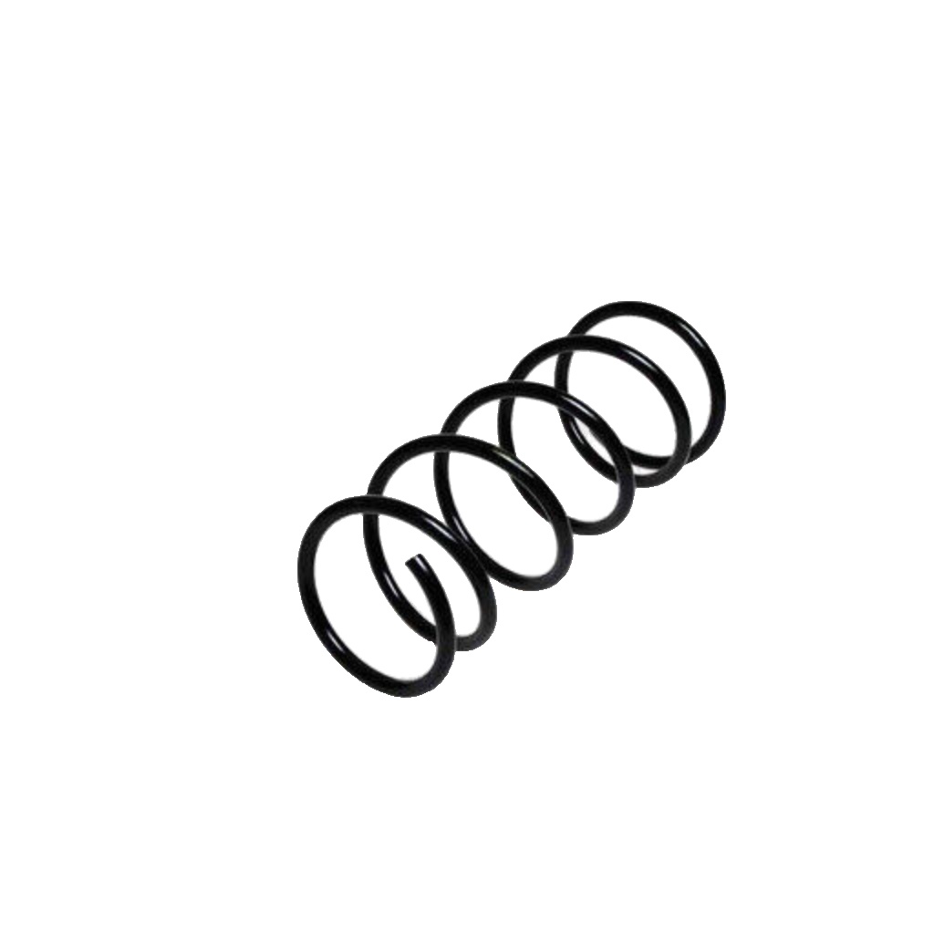 Front LESJÖFORS 4092519 Suspension Spring for TOYOTA