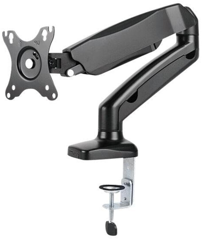 Icy Box IB-MS303-T Monitor Desk Mount - 32" - Black