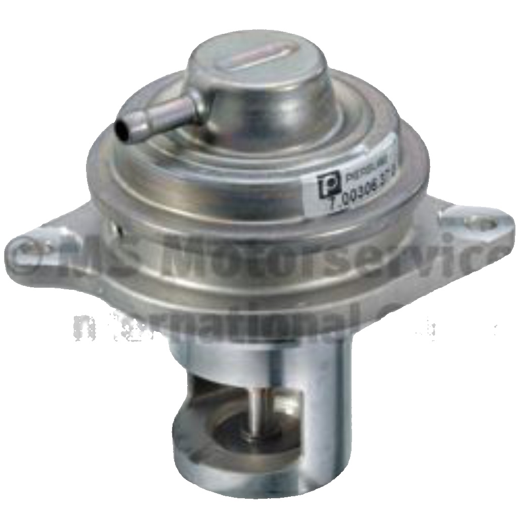 Pierburg EGR Valve Mercedes-Benz 2.0 6401401660 A6401401660 6401401160
