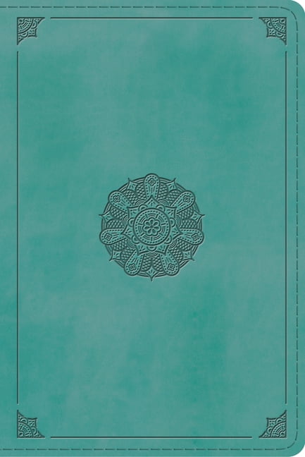 ESV Study Bible, Personal Size by  Not Available - 9781433560781