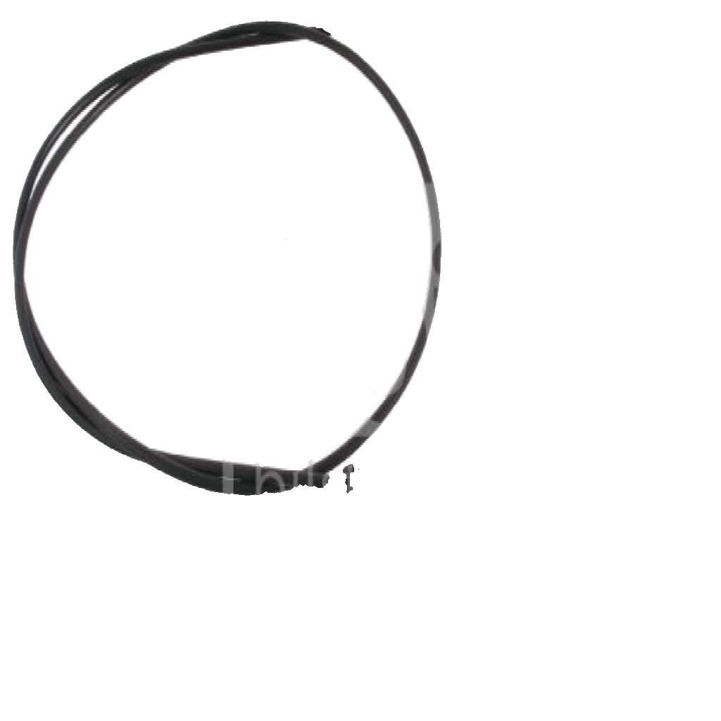 Left Front FERDINAND BILSTEIN 34903 Cable, parking brake for MERCEDES-BENZ