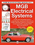 Mgb Electrical Systems by Rick Astley - 9781787110526