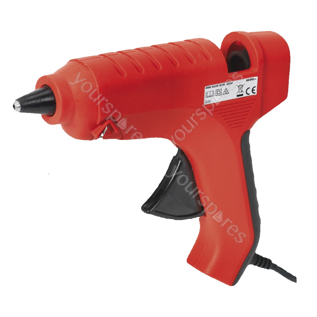 AK292 40W 230V Glue Gun