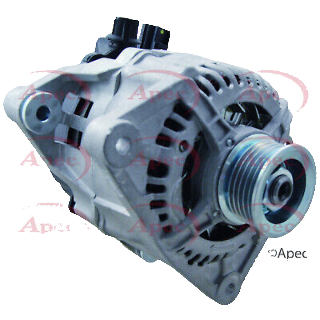 Apec Alternator Manual Premium For Ford Focus 1998-2005 63341678 AAL1639
