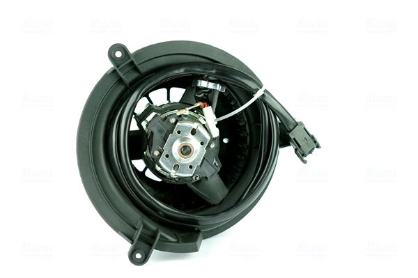 INTERIOR BLOWER 87035 FOR MERCEDES-BENZ M102.992/990/991 2.5L M 102.910 1.8L 190