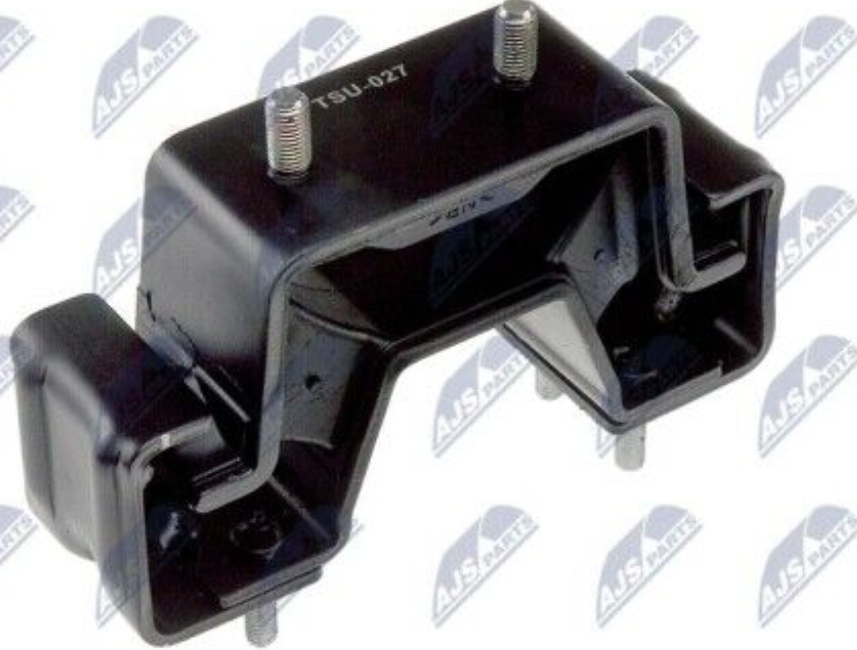 Engine Mount For Suzuki Liana 1.3,1.4Ddis,1.6 01-08 /Rear/ 5908281494004 - Image 6