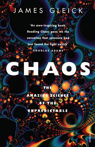 Chaos by James Gleick (Paperback Book) - Image 4
