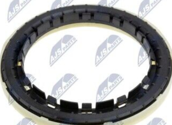 Front NTY AD-KA-325 Mounting, shock absorbers for HYUNDAI,KIA