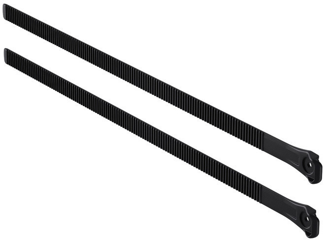 Thule XXL Fatbike wheel straps for EasyFold XT, VeloSpace and EPOS pair