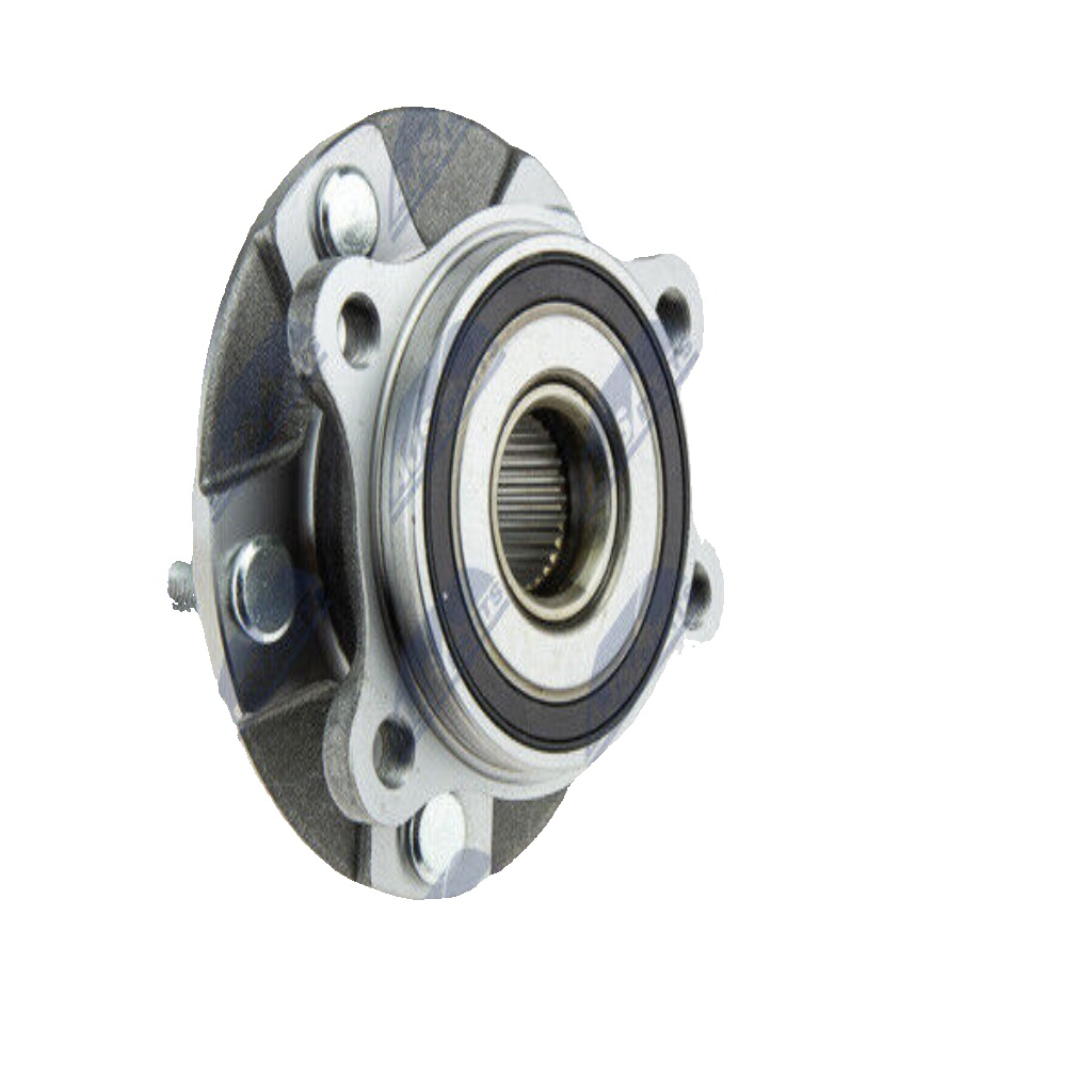 Wheel bearing Front Axle KLP-TY-052 NTY for TOYOTA RAV 4 III AVENSIS Saloon