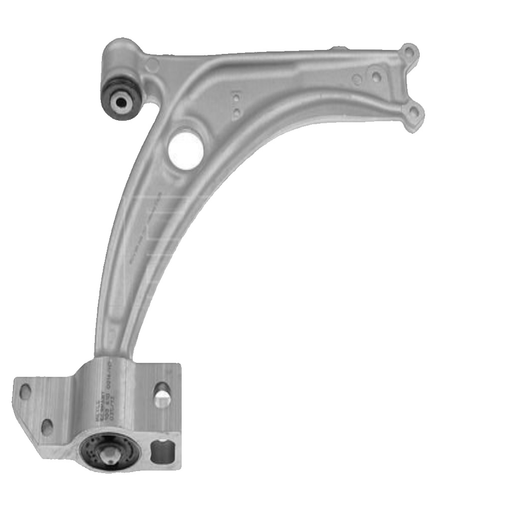 MEYLE 116 050 0072/HD CONTROL/TRAILING ARM WHEEL SUSPENSION Front LH,Front RH