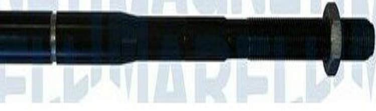 Fits MAGNETI MARELLI 301181313510 AXIAL CONNECTION, ROD POCHRYSLER GRAND VOYAGE
