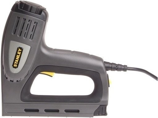 Electric Staple Nail Gun 2 in 1 Brad Nailer/Stapler/Nailer Tacker Woodworking