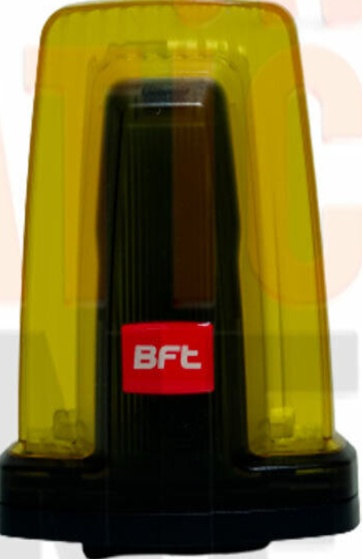 BFT Radius 230V AC R1 Led- Blinkt Mit Predisp. Antenne 2607538