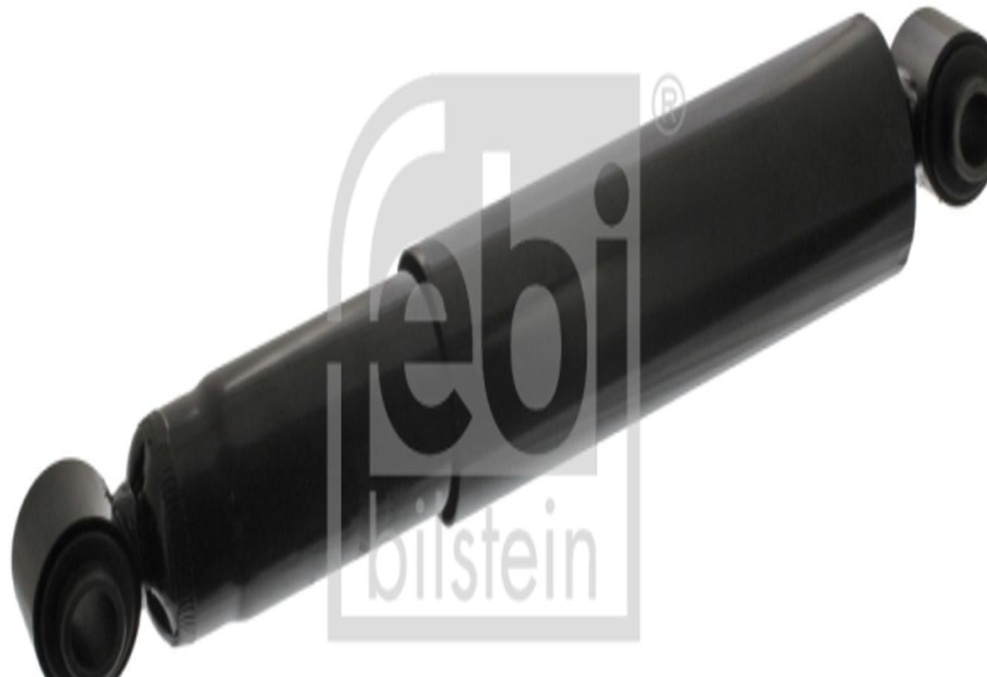 FEBI 20420 SHOCK ABSORBER Front