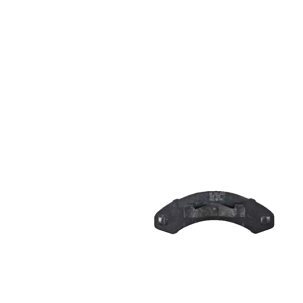 Brake pads 38249 A.B.S. for FORD USA AEROSTAR
