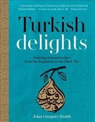 Turkish Delights