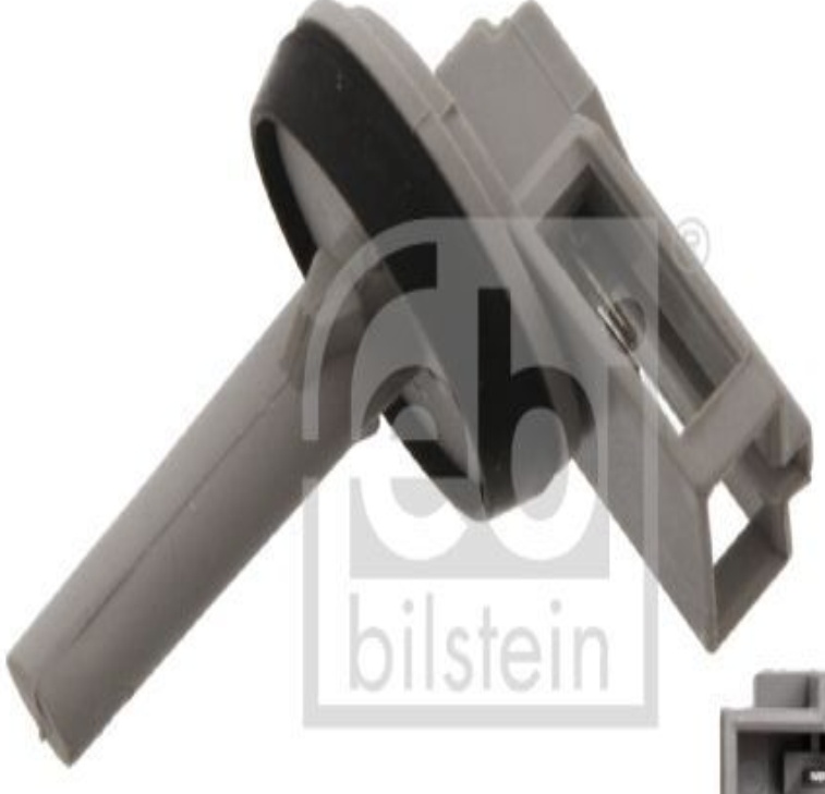 FEBI BILSTEIN 32808 Sensor, interior temperature for AUDI,SKODA,VW