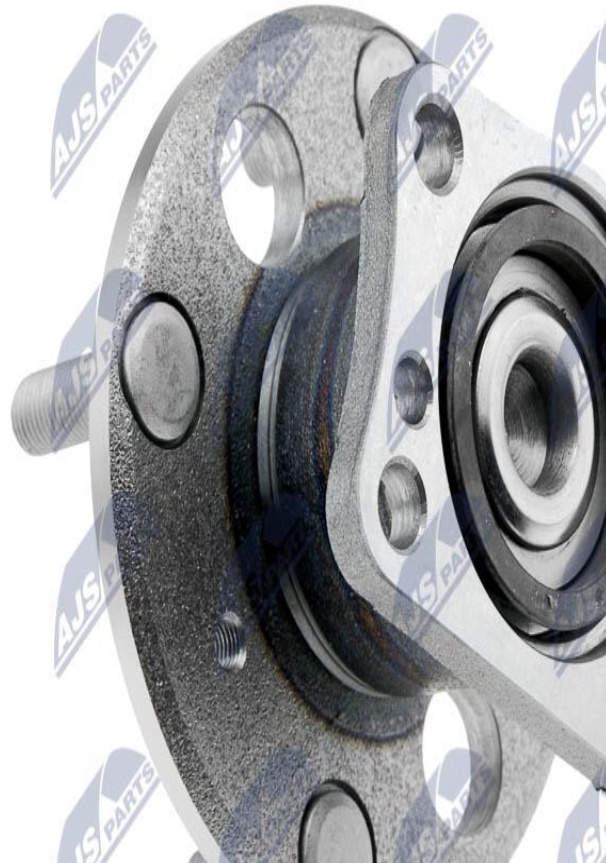 KLT-FR-051 NTY Wheel Bearing Kit for FORD,MERCEDES-BENZ