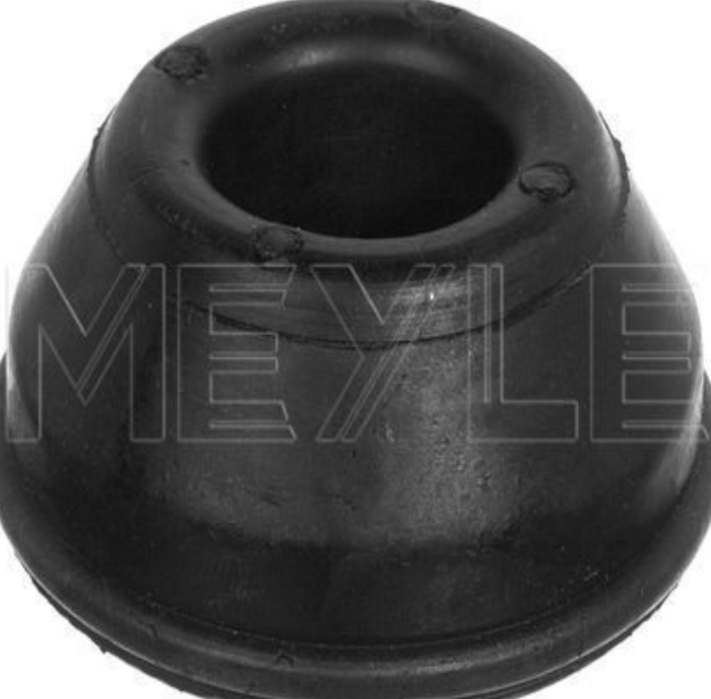 Original MEYLE Control Arm Bushing 100 407 0057 for VW