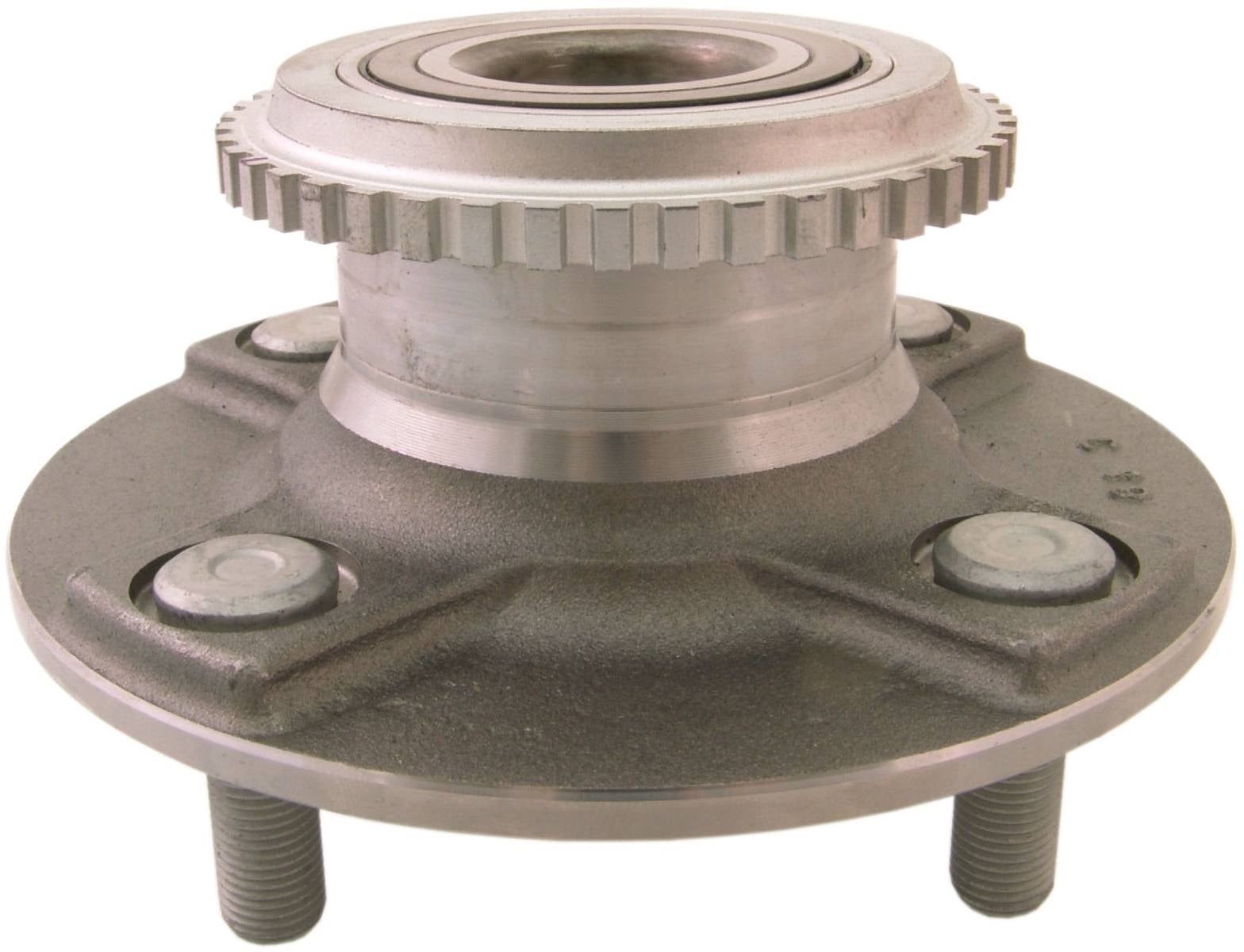Fits FEBEST 0282-P11A44R REAR HUB NISSAN ALMERA UK MAKE N16E 2000.02- ⭐UK Stock⭐
