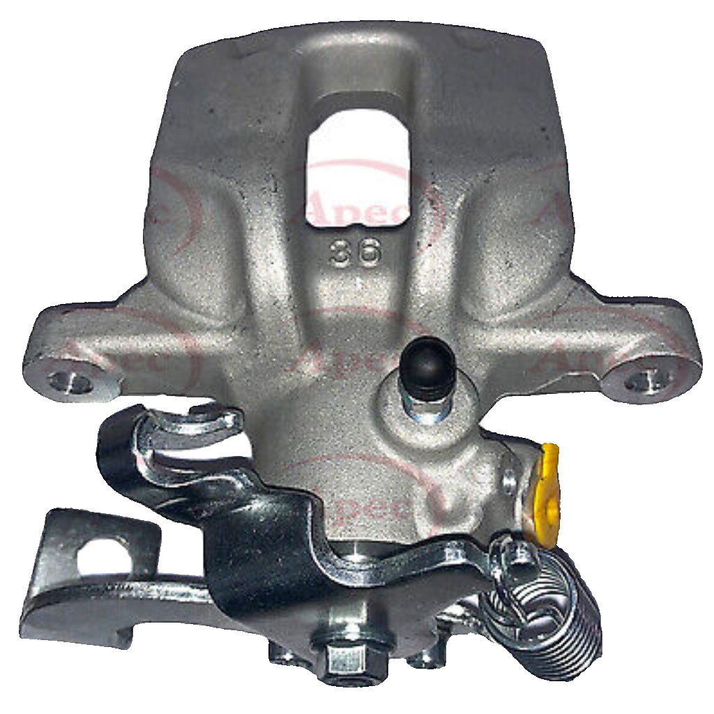 For TOYOTA COROLLA E12 2001 to 2008 BRAKE CALIPER (REAR LH) LCA562N