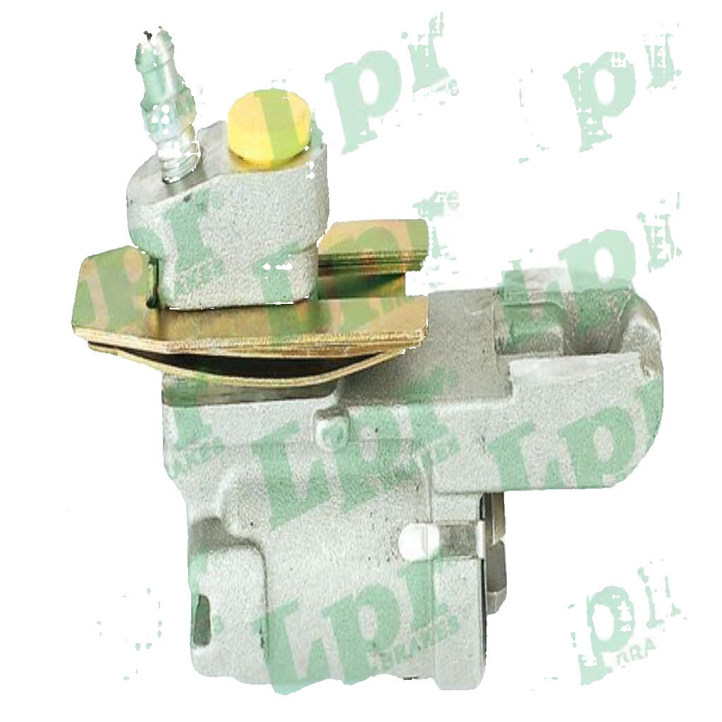 Rear LPR 4395 Wheel Brake Cylinder for NISSAN