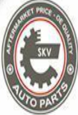 Fits SKV GERMANY 29SKV095 WHEEL HUB WITH BEARING 29SKV095   ⭐UK Stock⭐