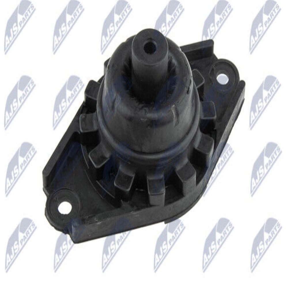 N.T.Y. AD-NS-008.NTY Top Strut Mounting for NISSAN