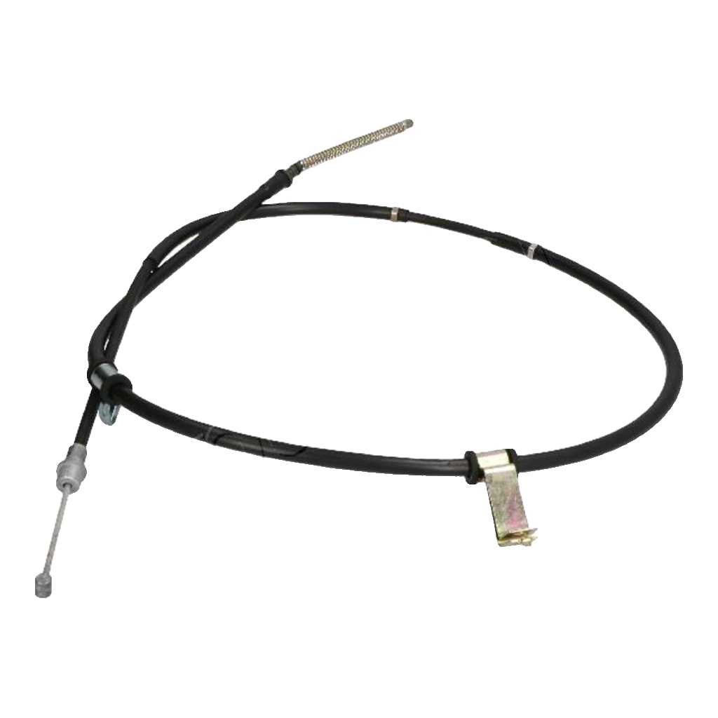 Handbrake Cable JAPANPARTS BC-501