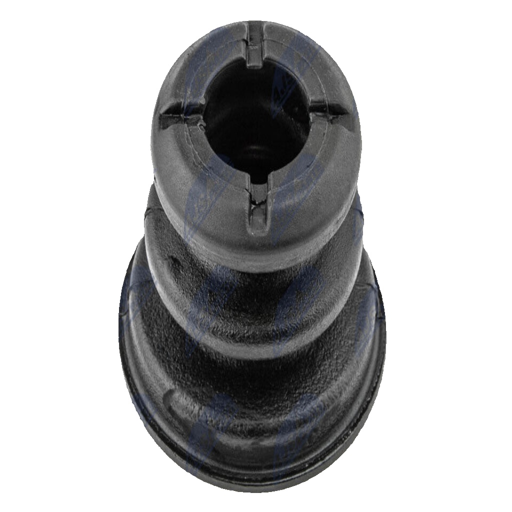 NTY AB-NS-020 Rubber Buffer, suspension for NISSAN,NISSAN (DFAC),RENAULT
