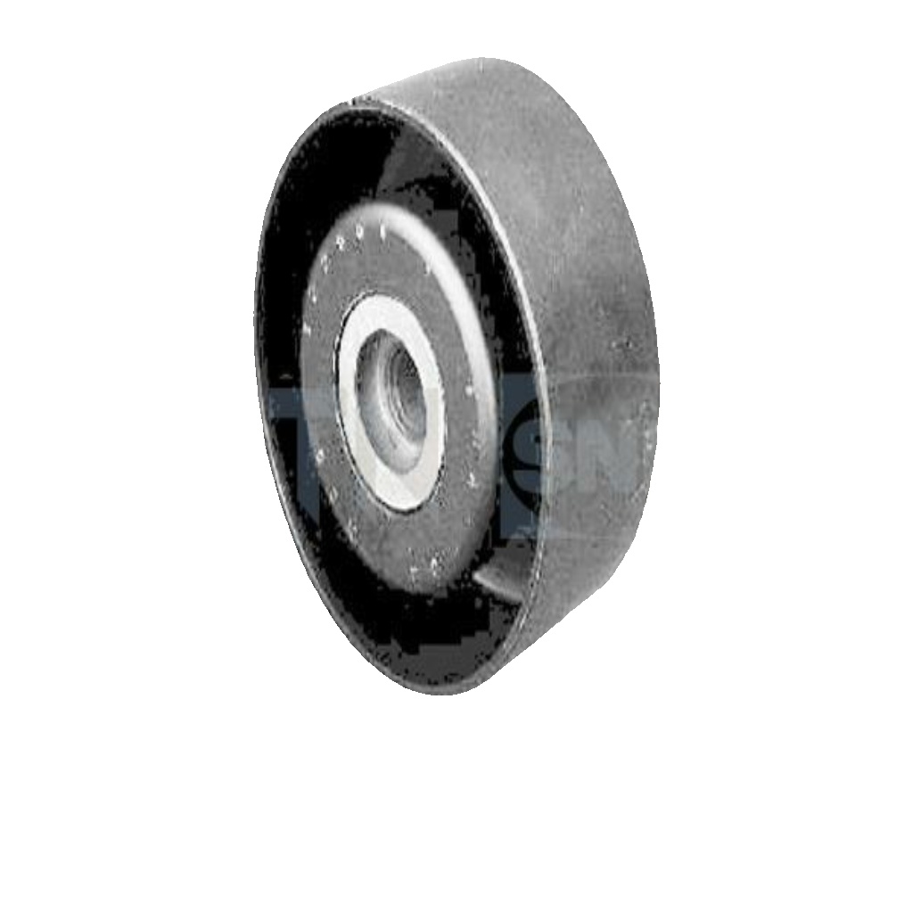 SNR GA359.83 Tensioner Pulley, V-ribbed belt for CITROËN,FIAT,PEUGEOT