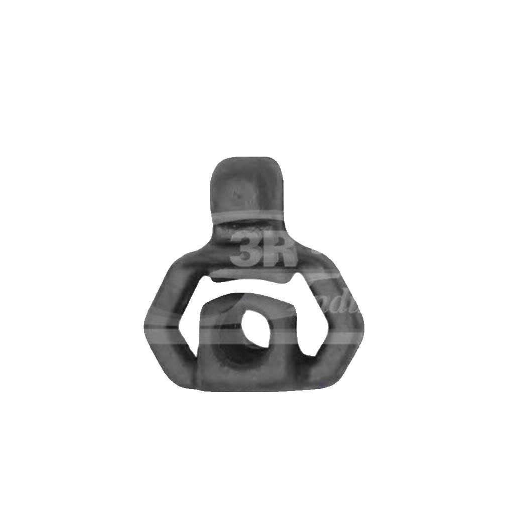 ✅Fits 3RG 70612 MUFFLER HANGER   ⭐UK Seller⭐
