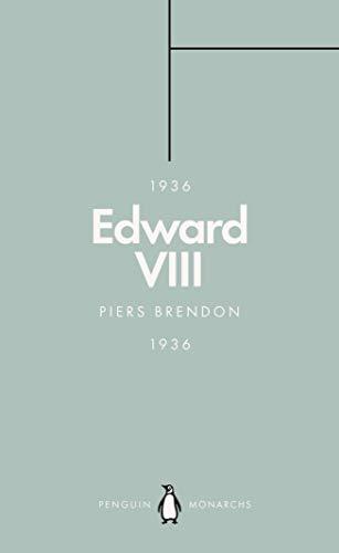 Edward VIII (Penguin Monarchs)