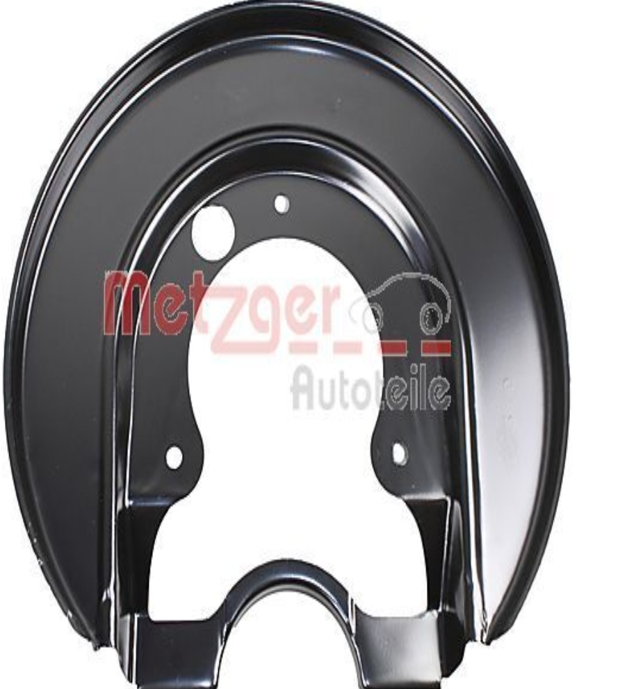 Fits METZGER 6115205 SPLASH PANEL, BRAKE DISC  ⭐UK Stock⭐