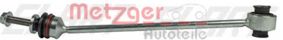 Original METZGER Stabilizer Bar 53065511 For Mercedes-Benz