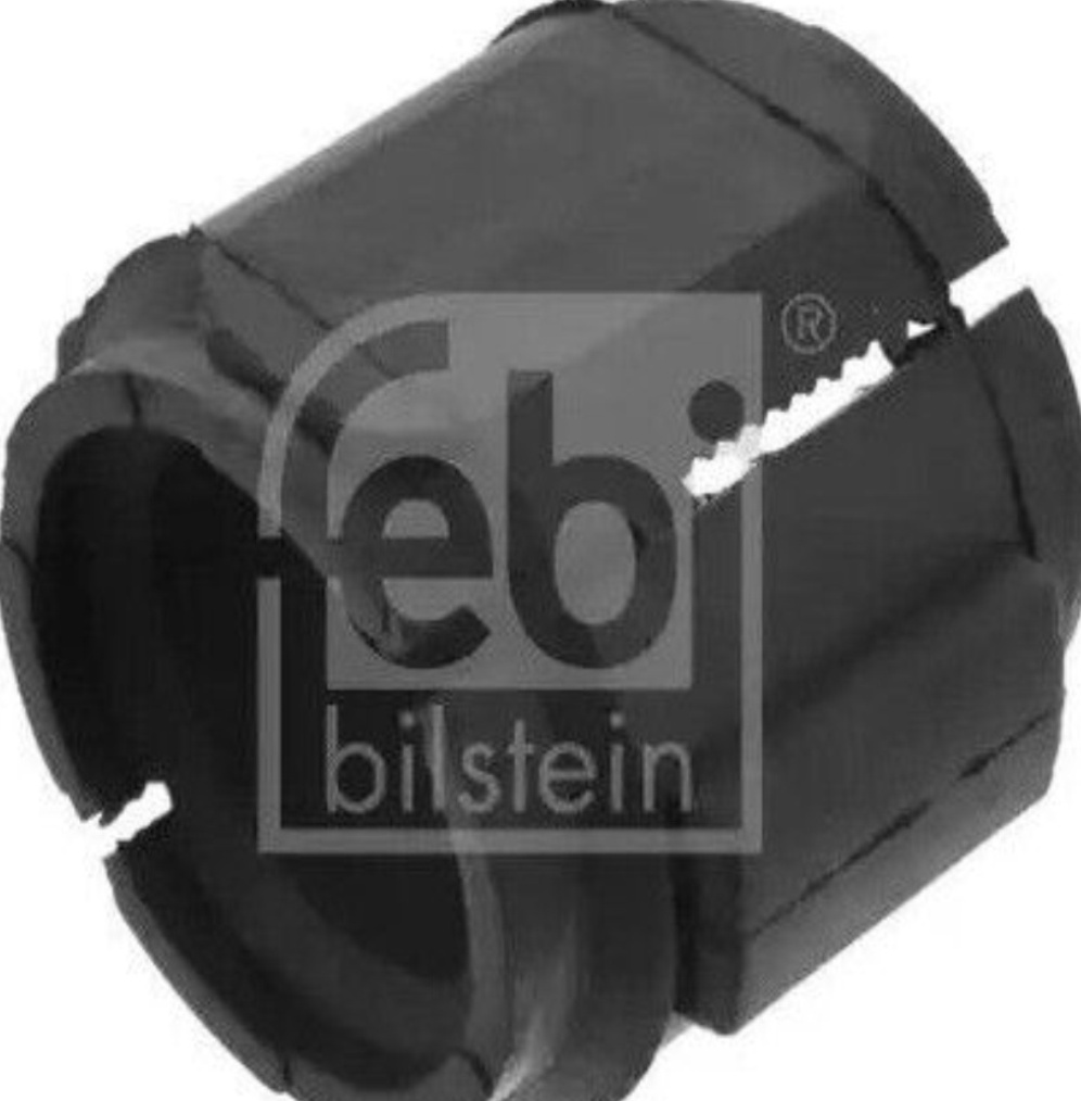 FEBI BILSTEIN MOUNTING, STABILISER BAR FRONT INNER MAN FOC TGA TGM TGS TGX