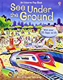 See Under the Ground