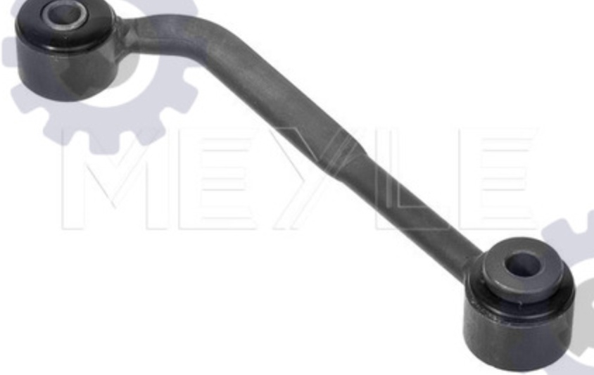 Rear Left MEYLE GERMANY 016 060 0022 Link/Coupling Rod, stabiliser bar for MERCE
