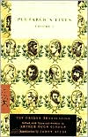Plutarch's Lives, Volume 1