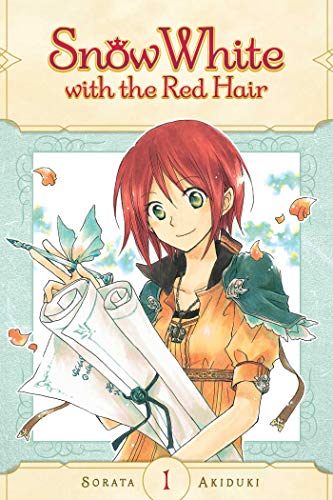 Snow White with the Red Hair, Vol. 1 Volume 1