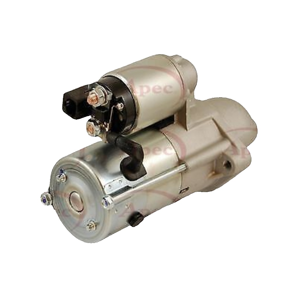 Apec Starter Motor Super High Quality Aftermarket Vehicle Part ASM1620
