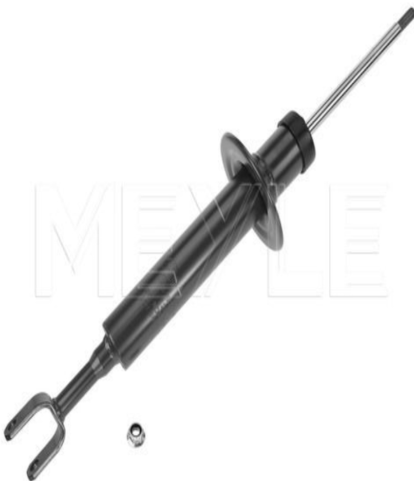 Front MEYLE 126 625 0004 Shock Absorber for AUDI,AUDI (FAW),SEAT