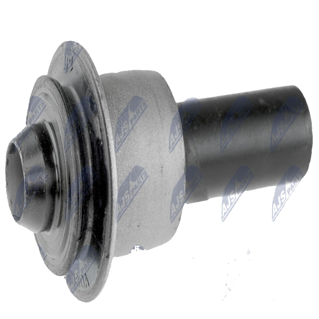 N.T.Y. ZTT-NS-086G.NTY Mounting, axle beam for NISSAN