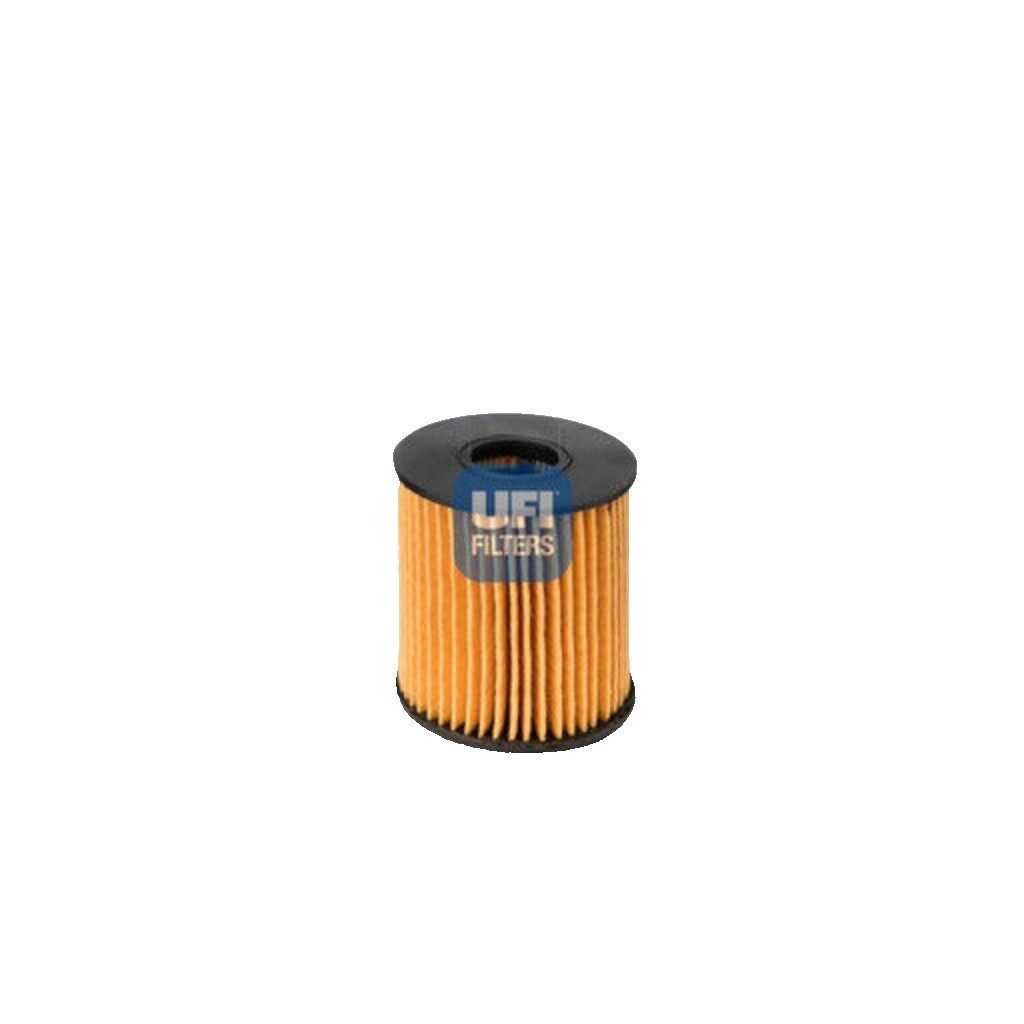 UFI OIL FILTER 25.060.00